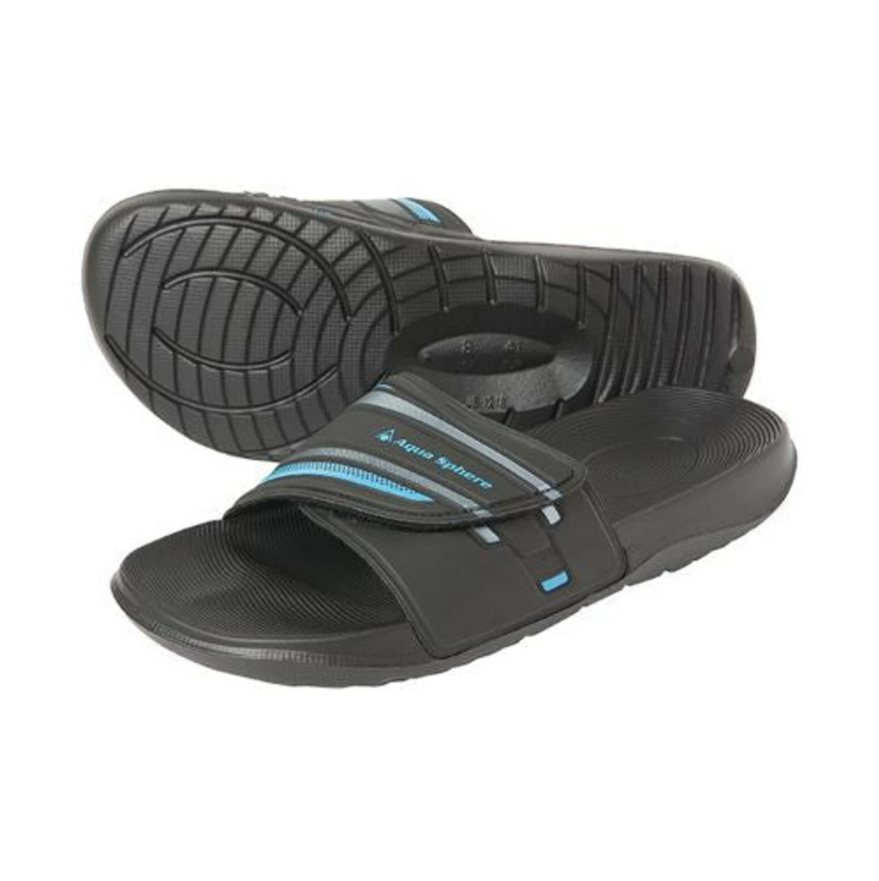 Aqua Sphere Domino Adjustable Sandal 1 Aqua Sphere Domino Adjustable Sandal