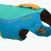 Ruffwear™ Float Coat Dog Life Jacket - Blue Dusk