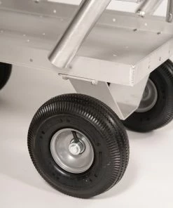 Alumacart 40.5in Sidekick Fishing Wagon -SUNFLOW Shop 8d93b55c3758b30bc6a1863f717c4b7b 36547.1669762591