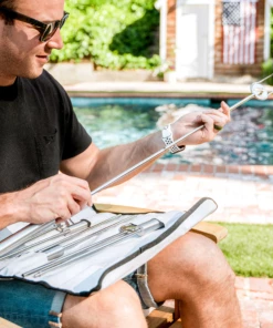 Solo Stove® Roasting Sticks - 4 Piece Set -SUNFLOW Shop 8decfed8570b526c3b1073cee50a99e5 81550.1669774328