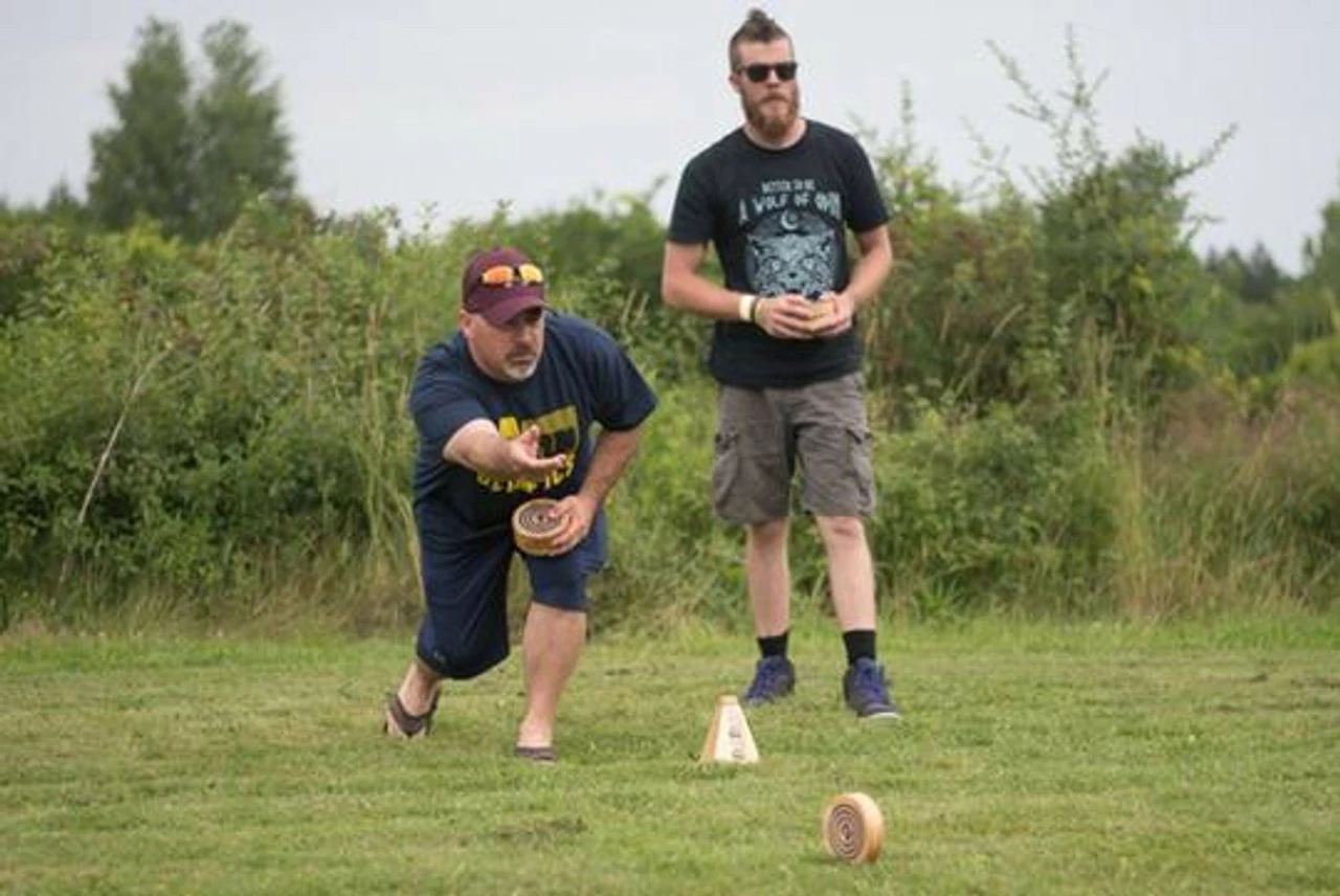 Rollors Lawn & Beach Game 3 Rollors Lawn & Beach Game - Image 3