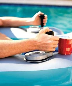 Pool Candy PoolCandy Splash Runner Motorized Pool Lounger -SUNFLOW Shop 8f6a651bf2173f1878ee4c783c58906c 71432.1669785398