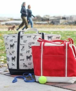 Shore Bags ShoreBags 3119 Pet Carrier Tote Bag - Red -SUNFLOW Shop 8fbaf33defda9d3bd83bb4c99c30b544 92385.1669784204