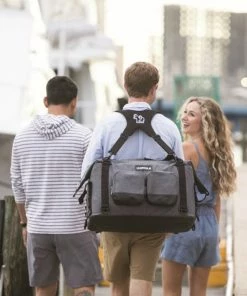 ICEMULE™ Traveler - 35 Liters - Snow Grey 8 ICEMULE™ Traveler - 35 Liters - Snow Grey -SUNFLOW Shop 8ffde0a93db591983359b0bbef6a4c68 34565.1669776240