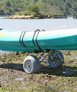 WheelEEZ® Canoe/Kayak Cart -SUNFLOW Shop 90ec0d854854ed76b2283dae6ddd6df5 72016.1669756815