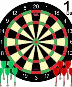 Funsparks Magnetic Darts 6 Funsparks Magnetic Darts -SUNFLOW Shop 92252e7e0bb454c33eaadb34e589158a 95582.1669761793