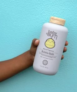 Sun Bum Baby Bum 12 Oz. Bubble Bath - Green Coconut 5 Sun Bum Baby Bum 12 Oz. Bubble Bath - Green Coconut -SUNFLOW Shop 9471ca61aafa657d6e7d504d647f6a93 92135.1669775251