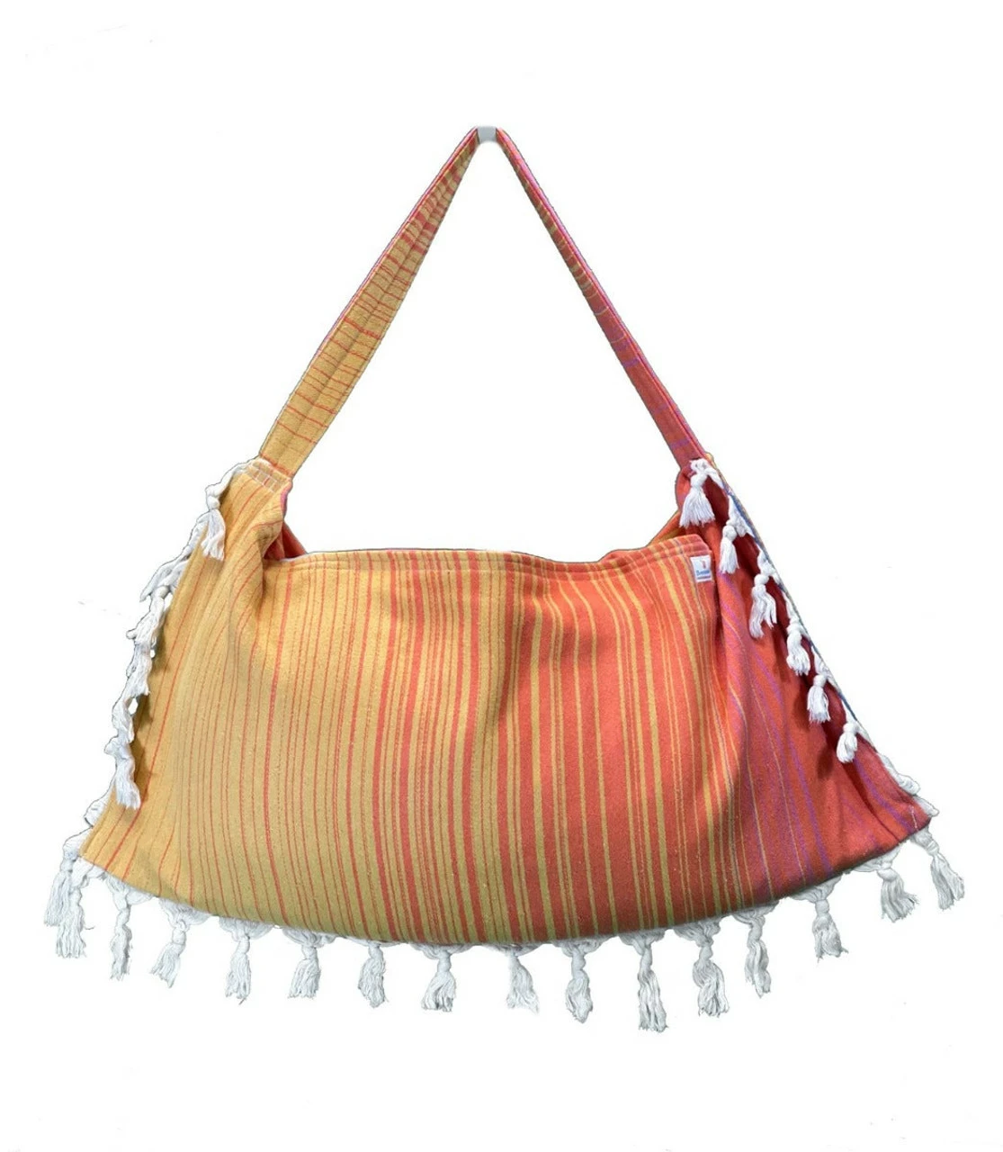 Beachables Turkish Towel With Beach Bag 1 Beachables Turkish Towel With Beach Bag
