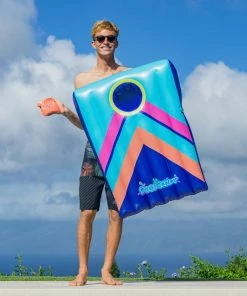 Pool Candy PoolCandy Inflatable Cornhole - Single Target 8 Pool Candy PoolCandy Inflatable Cornhole - Single Target -SUNFLOW Shop 94f2ef4cf170b03a06978335923a6be2 74935.1669785447