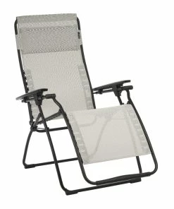 Lafuma® Futura Duo Lounger Zero Gravity Chair