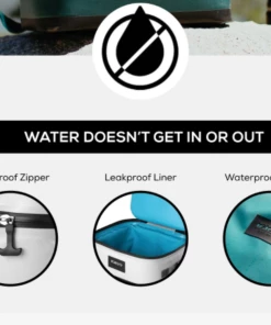 Igloo® Reactor 18 Can Cooler Bag - Blithe/Blue -SUNFLOW Shop 97989f7911c52e75ecc2825ce4f351bb 31808.1669780496