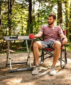 GCI Outdoor™ Compact Camp Table 25" - Black -SUNFLOW Shop 984af773c3955500d578c030021a98fa 80215.1669763700