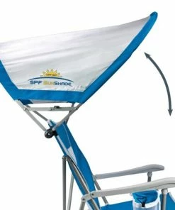 GCI Outdoor SunShade Captain's Chair - Saybrook Blue -SUNFLOW Shop 9b0c04195d15dede577bd996301083e6 64882.1669755832