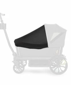 VEER Bug Shield - BLACK