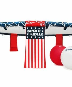 Spikeball Combo 3.0 - Flag Edition