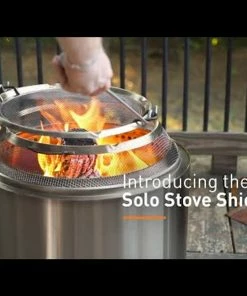 Solo Stove® Bonfire Backyard Bundle Fire Pit -SUNFLOW Shop 9d85ca5d50c5e76c2315d98423af6f14 80736.1669774088