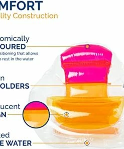 SwimWays Dry Float - The Socializer -SUNFLOW Shop 9db2683c562cf0a2c96de7c8c5f8229a 61223.1669782811