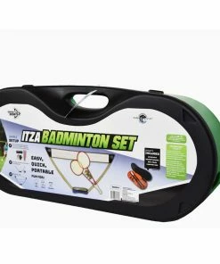 Water Sports Itza Badminton Set -SUNFLOW Shop 9e85a4269ea1dbead3c3b18cdce79a56 30151.1669779465