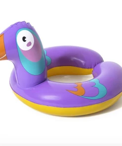 George Marshall 22" Animal Swim Split Ring