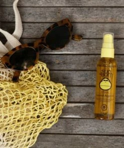 Sun Bum® Revitalizing Coconut Argan Oil 3 OZ 5 Sun Bum® Revitalizing Coconut Argan Oil 3 OZ -SUNFLOW Shop 9f282d8d8b272b6704c5f5315dc0b708 17731.1669773773