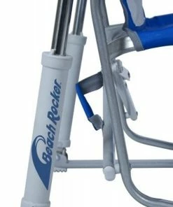 GCI Outdoor™ Beach Rocker™ - Saybrook Blue -SUNFLOW Shop 9fc5bdca817ca02bc928216910aed2e5 41298.1669757838