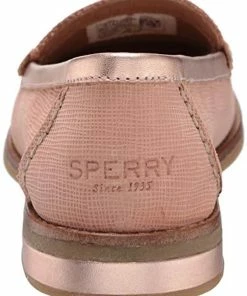 Sperry Top-Sider Sperry® Women's Seaport PLUSHWAVE Loafer - Blush -SUNFLOW Shop LDzvMz4dkqPsC8xb6kTiyA 87352.1677853191