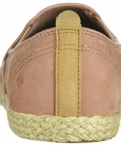Sperry Top-Sider Sperry® Women's Sailor Twin Gore Leather/Jute Boat Shoe - Blush -SUNFLOW Shop LkRdPrrdfTHvhFNbgHBD8w 49660.1677857542