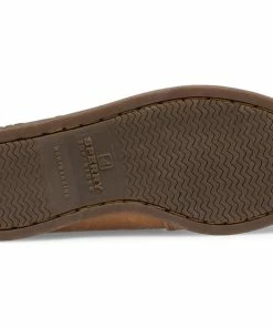 Sperry Top-Sider Sperry® Big Kid's Authentic Original Boat Shoe - Sahara -SUNFLOW Shop STK YB27284 AO 011020 EG 04 84785.1677857430