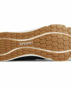 Sperry Top-Sider Sperry® Men's 7 Seas 3-Eye Boating Shoe - Navy/Camo -SUNFLOW Shop STS24363 OUT 26334.1677857705