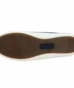 Sperry Top-Sider Sperry® Women's Lounge LTT Corduroy Sneaker - Navy -SUNFLOW Shop STS84445 5l 02016.1677852948