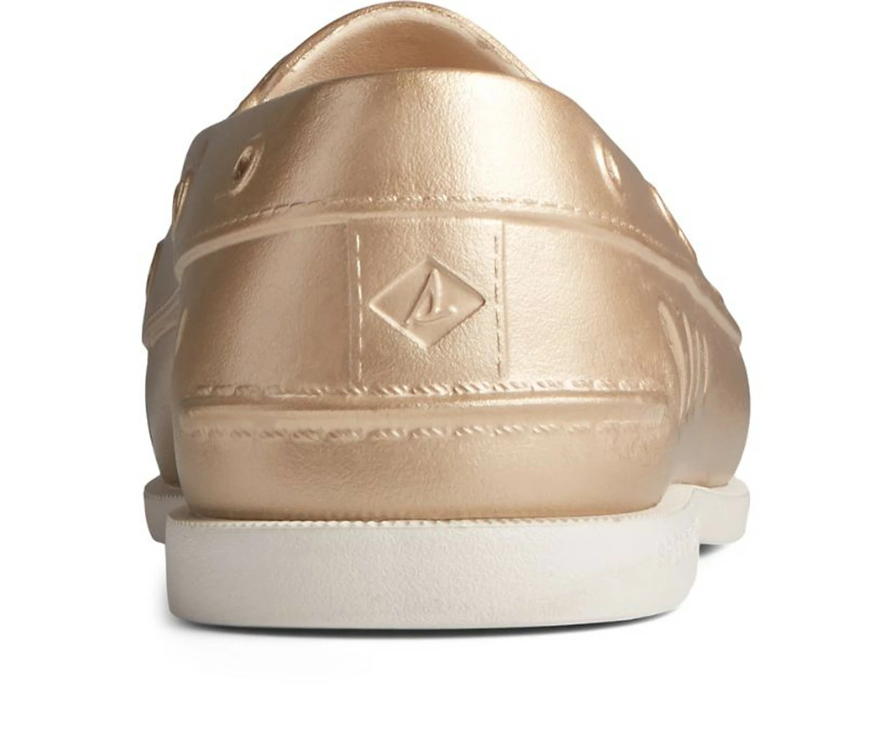 Sperry Top-Sider Sperry® Women's Authentic Original Float Boat Shoe - Champagne 2 Sperry Top-Sider Sperry® Women's Authentic Original Float Boat Shoe - Champagne - Image 2