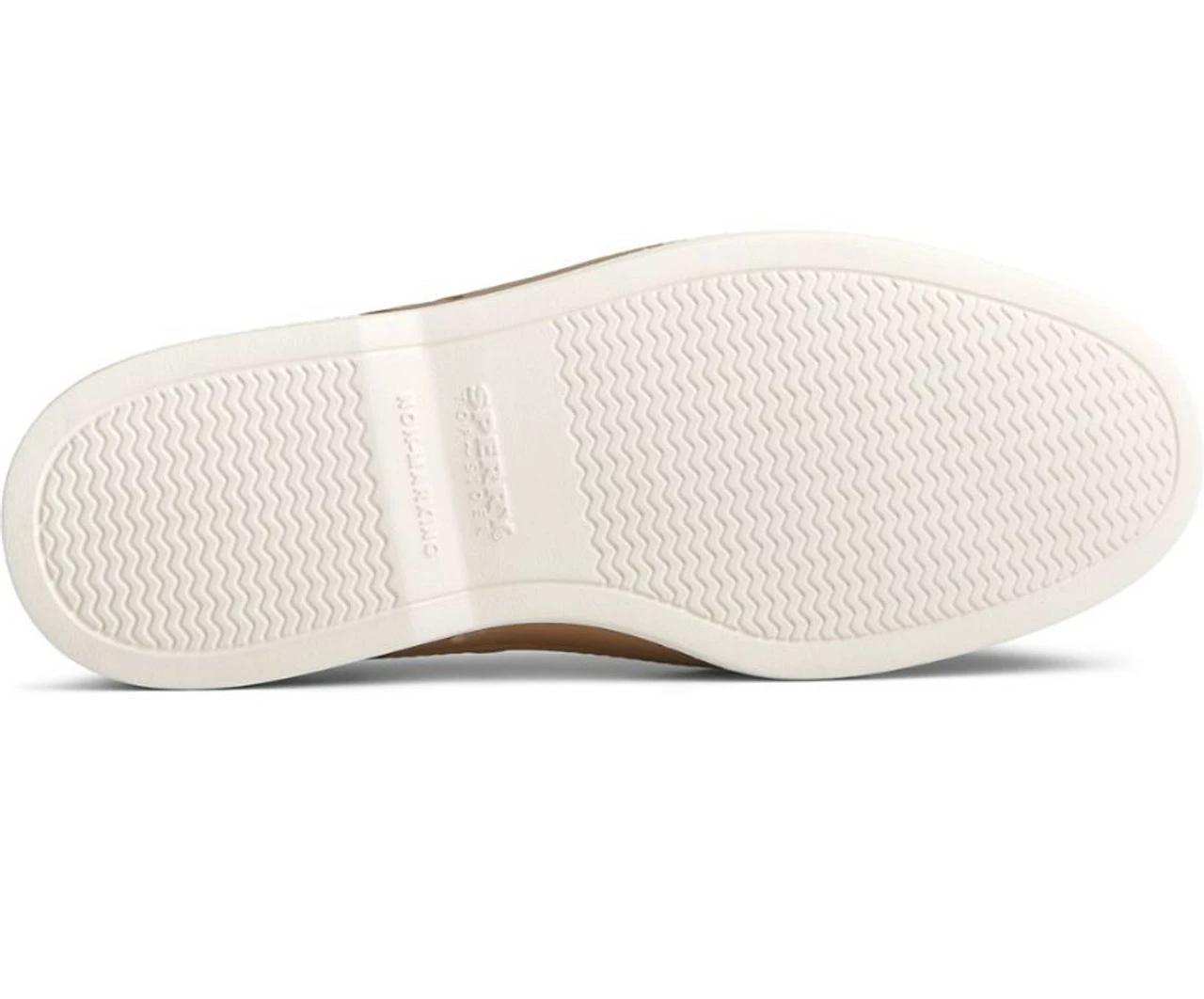 Sperry Top-Sider Sperry® Women's Authentic Original Float Boat Shoe - Champagne 5 Sperry Top-Sider Sperry® Women's Authentic Original Float Boat Shoe - Champagne - Image 5