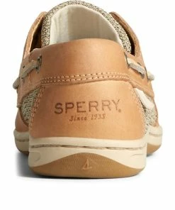 Sperry Top-Sider Sperry® Women's Koifish Boat Shoe - Linen Oat 8 Sperry Top-Sider Sperry® Women's Koifish Boat Shoe - Linen Oat -SUNFLOW Shop STS95589 90 89771.1677866214