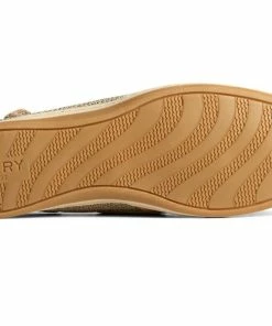 Sperry Top-Sider Sperry® Women's Koifish Boat Shoe - Linen Oat 11 Sperry Top-Sider Sperry® Women's Koifish Boat Shoe - Linen Oat -SUNFLOW Shop STS95589 OUT 36584.1677866214