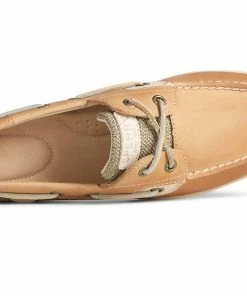Sperry Top-Sider Sperry® Women's Koifish Boat Shoe - Linen Oat 10 Sperry Top-Sider Sperry® Women's Koifish Boat Shoe - Linen Oat -SUNFLOW Shop STS95589 TOP 79093.1677866215
