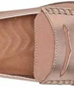Sperry Top-Sider Sperry® Women's Seaport PLUSHWAVE Loafer - Blush -SUNFLOW Shop TYur NRxaH3vPkNCEV3BFA 29748.1677853191