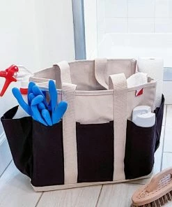 Shore Bags® Medium Pocket Tote - Natural/Navy 9 Shore Bags® Medium Pocket Tote - Natural/Navy -SUNFLOW Shop a07d0f995c8444797ad490bdd15dc7ca 18257.1669783008