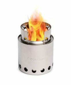 Solo Stove® Lite