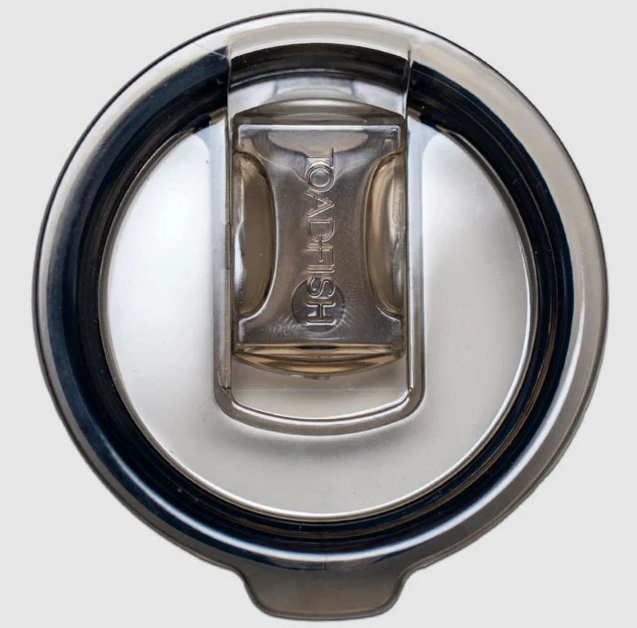 Toadfish® Lid For Can Cooler 12oz Or 16oz *can Not Included* 1 Toadfish® Lid For Can Cooler 12oz Or 16oz *can Not Included*