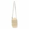 Sun N Sand Sun 'N' Sand® PaperStraw Round Crossbody Bag