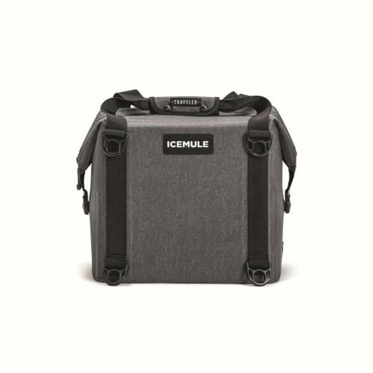ICEMULE™ Traveler - 25 Liters - Snow Grey 1 ICEMULE™ Traveler - 25 Liters - Snow Grey