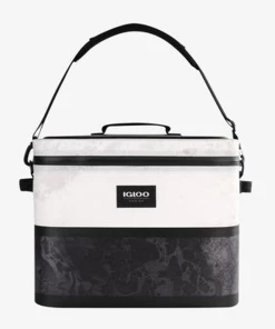 Igloo® Reactor Realtree WAV® 30 Can Cooler - White/Black 7 Igloo® Reactor Realtree WAV® 30 Can Cooler - White/Black -SUNFLOW Shop a1375ed7abe375b1e0c7d0b6d874a28e 60449.1669780515