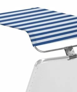 Telescope Casual Telescope 700 Universal Canopy Aluminium Frame *chair Sold Separately*