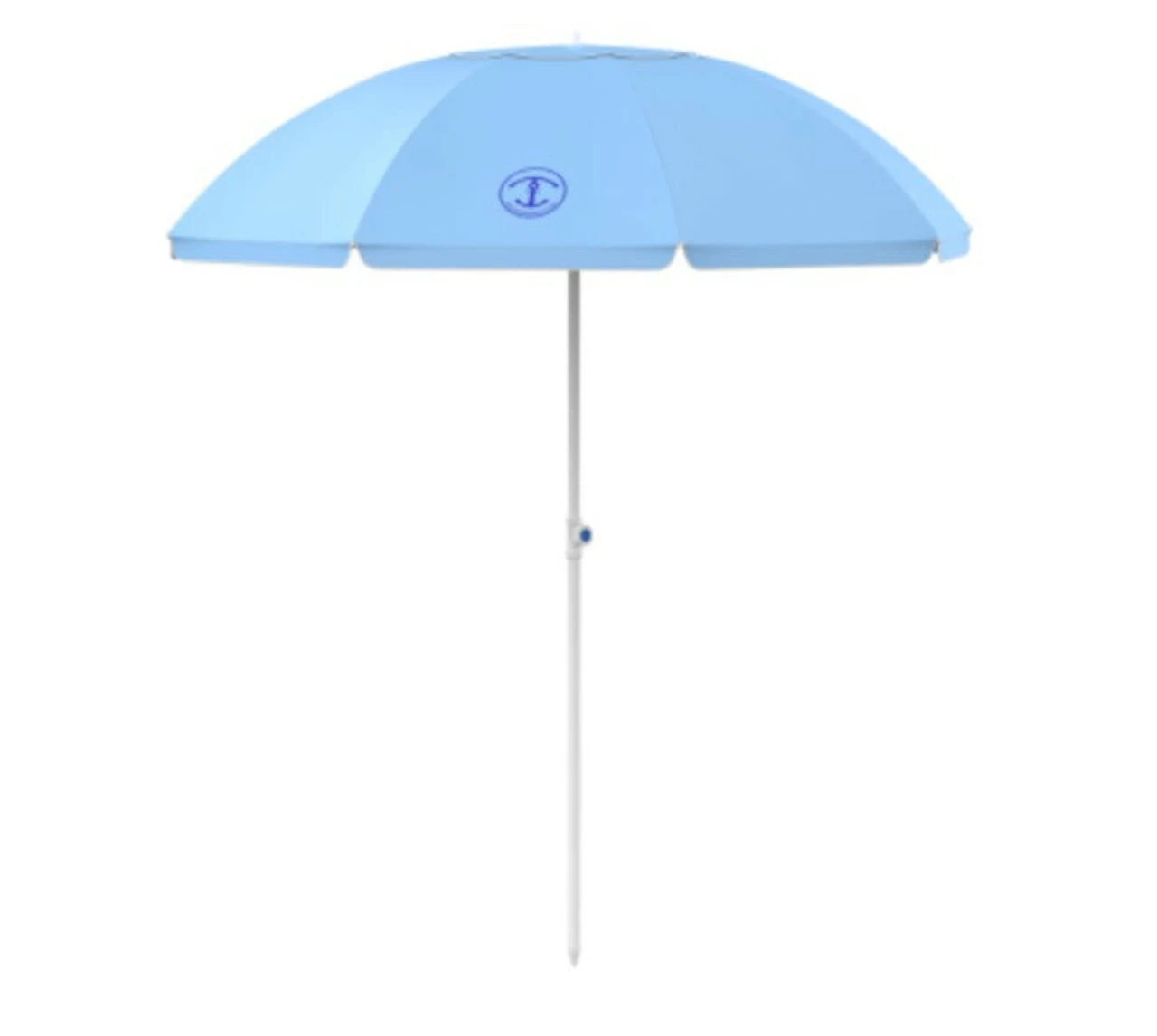 Anchor Works Classic Umbrella 1 Anchor Works Classic Umbrella