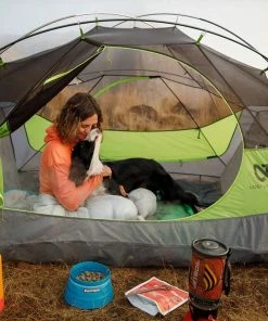 Ruffwear™ Bivy™ Collapsible Dog Bowl - Blue Spring -SUNFLOW Shop a4ae8387de30737d5e0f836d1fdca838 25720.1669784618