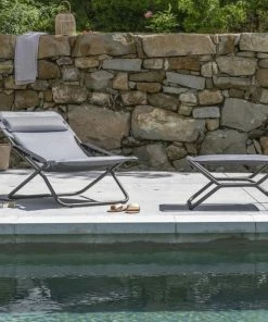 Lafuma® Transabed Folding Chair - Outremer Blue -SUNFLOW Shop a4b140ce92b4803c38afbdbff248872e 67940.1669782106