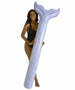Pool Candy PoolCandy Mermaid Collection Super Noodle