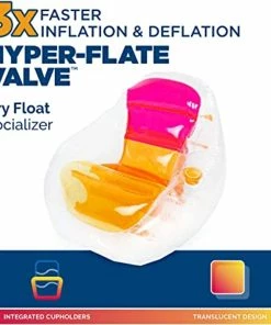 SwimWays Dry Float - The Socializer -SUNFLOW Shop a74b14da91799b0915bb018b2dfb26a1 35721.1669782815