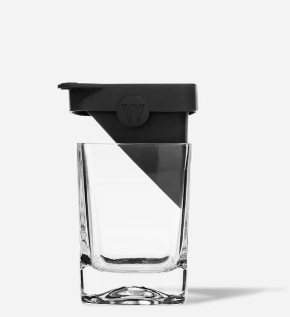 Corkcicle® Whiskey Wedge 2 Corkcicle® Whiskey Wedge - Image 2