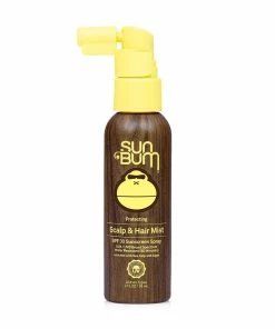 Sun Bum® Scalp & Hair Mist SPF 30 Sunscreen Spray 2 OZ